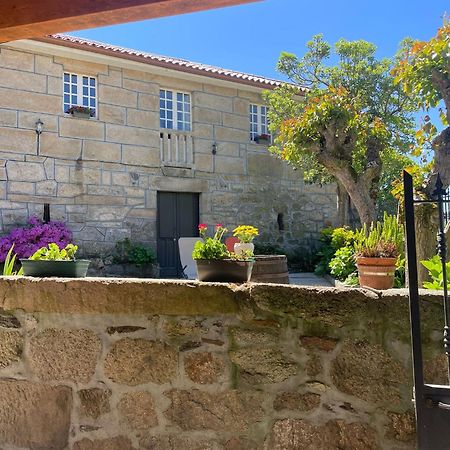 Casa Do Cuco, Ribeira Sacra Villa Ourense Exterior photo